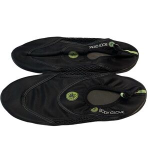 Body Glove Black Women’s 8.5/9 Water Shoes